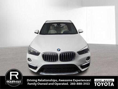 2019 BMW X1 xDrive28i