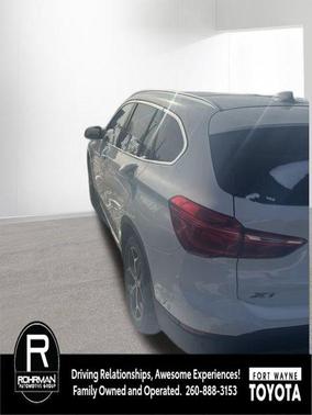 2019 BMW X1 xDrive28i