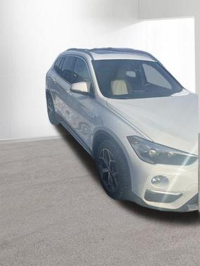 2019 BMW X1 xDrive28i