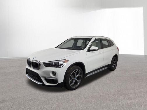 2019 BMW X1 xDrive28i