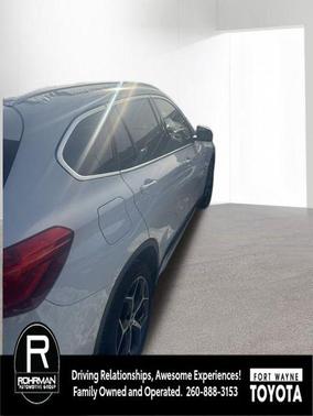 2019 BMW X1 xDrive28i