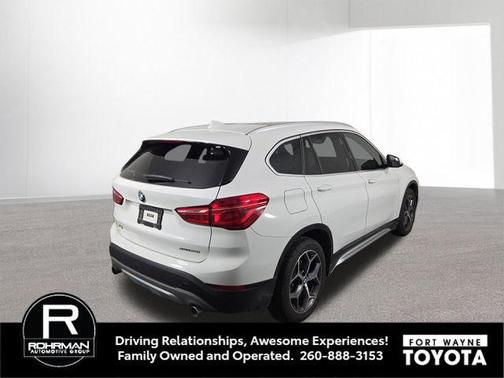 2019 BMW X1 xDrive28i
