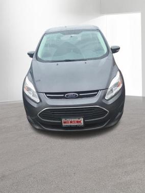 MAGNETIC 2018 Ford C-Max Hybrid SE