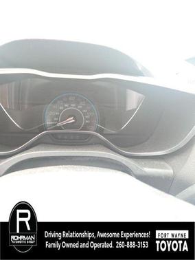 MAGNETIC 2018 Ford C-Max Hybrid SE