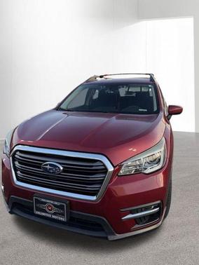 2019 Subaru Ascent Premium 8-Passenger