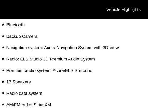 2023 Acura TLX A-Spec