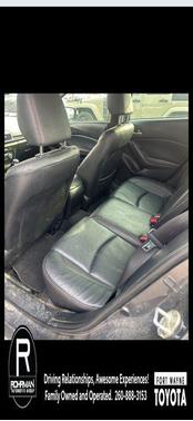 2015 Mazda Mazda3 s Grand Touring