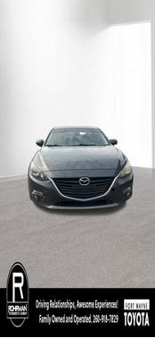 2015 Mazda Mazda3 s Grand Touring
