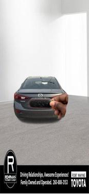 2015 Mazda Mazda3 s Grand Touring