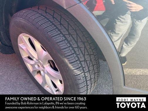 2012 Mazda CX-9 Touring