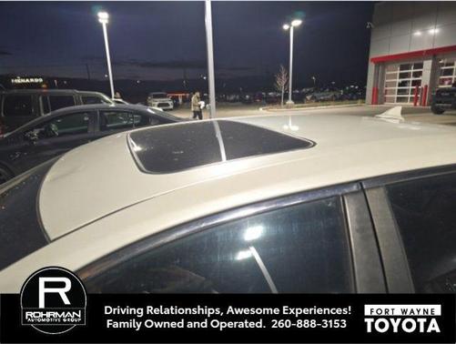 2015 Toyota Camry XSE