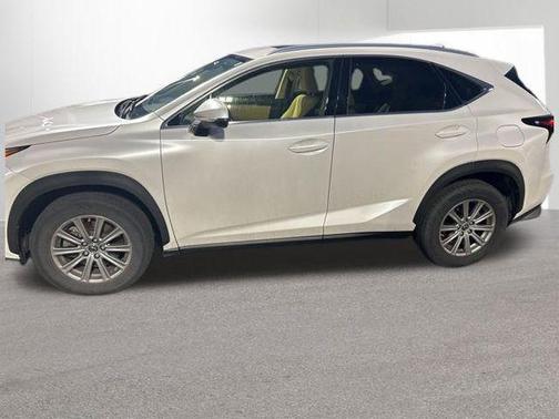 2020 Lexus NX 300 Base