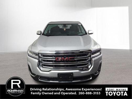 2020 GMC Acadia FWD SLE