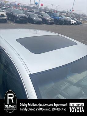 2005 Toyota Avalon XLS