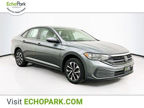 2024 Volkswagen Jetta 1.5T S