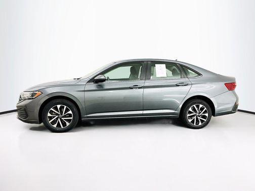 2024 Volkswagen Jetta 1.5T S