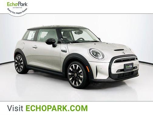 2024 MINI Hardtop Cooper S