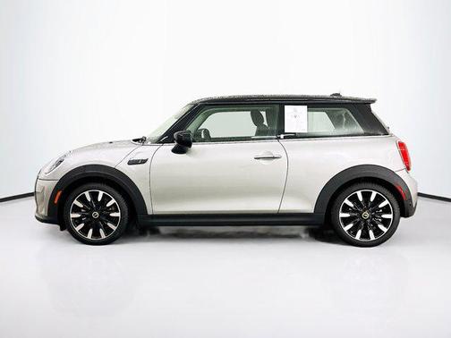 2024 MINI Hardtop Cooper S