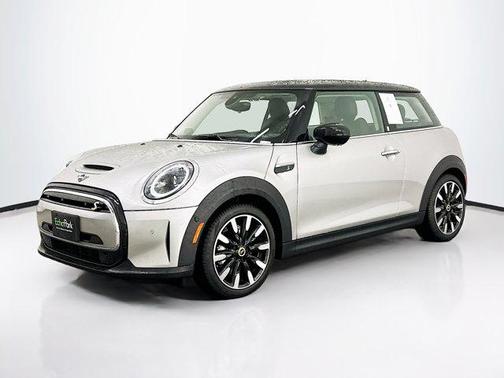 2024 MINI Hardtop Cooper S