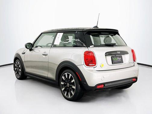 2024 MINI Hardtop Cooper S