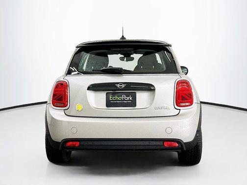 2024 MINI Hardtop Cooper S