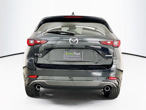 2024 Mazda CX-5 2.5 S Select