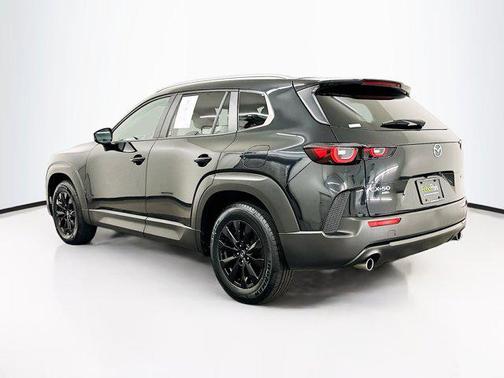 2024 Mazda CX-50 2.5 S Preferred
