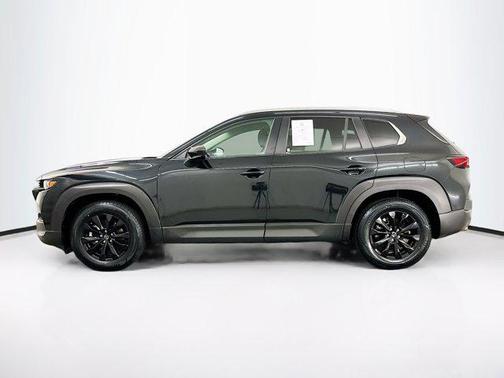 2024 Mazda CX-50 2.5 S Preferred