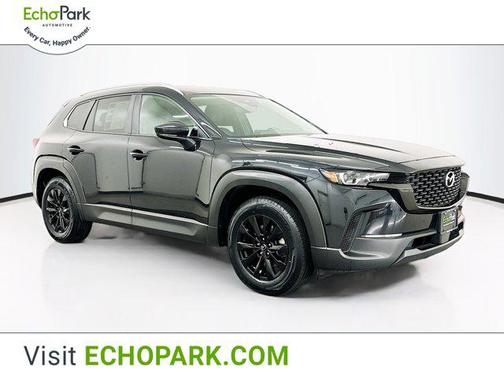 2024 Mazda CX-50 2.5 S Preferred
