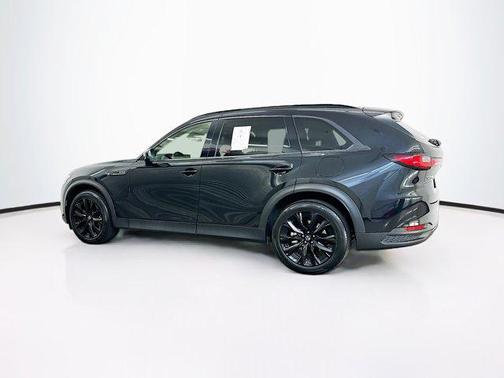 2025 Mazda CX-90 3.3 Turbo Premium Sport