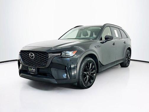 2025 Mazda CX-90 3.3 Turbo Premium Sport