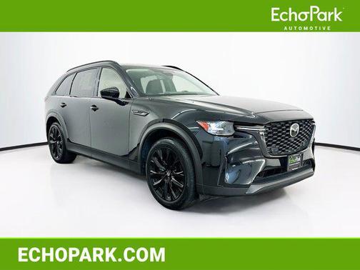 2025 Mazda CX-90 3.3 Turbo Premium Sport