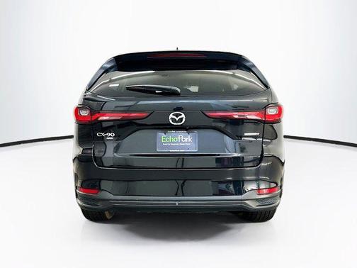 2025 Mazda CX-90 3.3 Turbo Premium Sport
