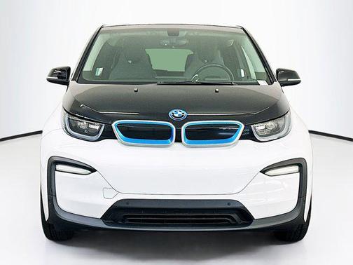 2021 BMW i3 120Ah