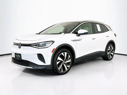 2021 Volkswagen ID.4 AWD Pro S