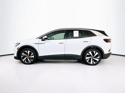 2021 Volkswagen ID.4 AWD Pro S