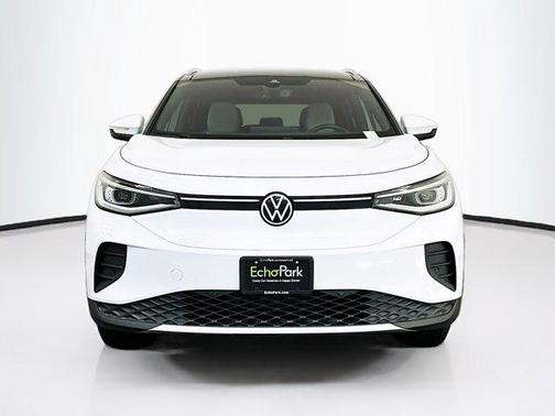 2021 Volkswagen ID.4 AWD Pro S