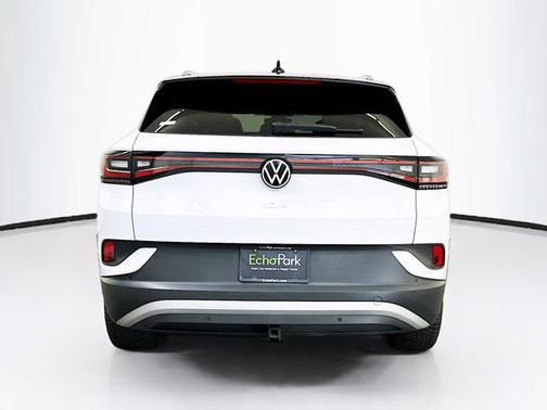 2021 Volkswagen ID.4 AWD Pro S