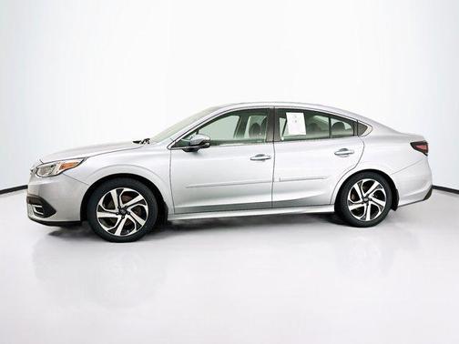 2022 Subaru Legacy Limited