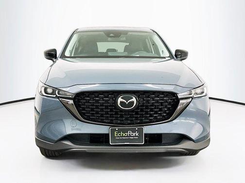 2024 Mazda CX-5 Carbon Edition