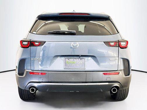 2024 Mazda CX-50 2.5 S Premium Package