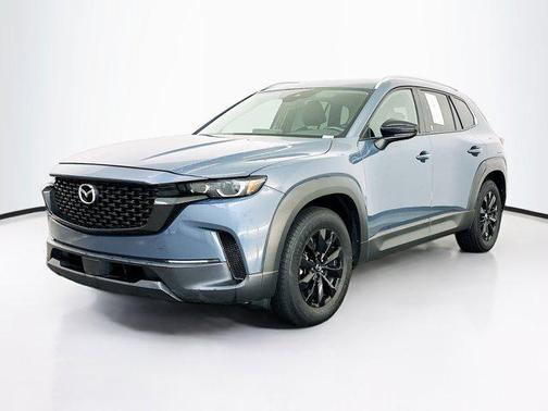 2024 Mazda CX-50 2.5 S Premium Package