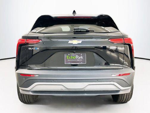 2024 Chevrolet Blazer EV eAWD LT