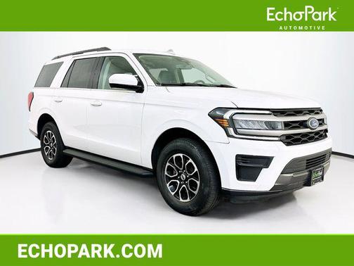 2024 Ford Expedition XLT