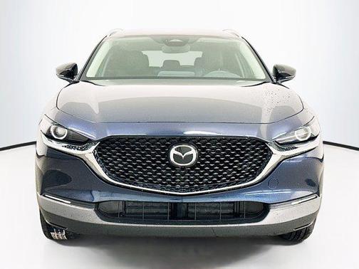 2024 Mazda CX-30 Select
