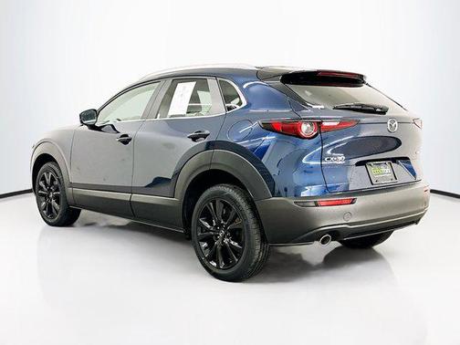 2024 Mazda CX-30 Select