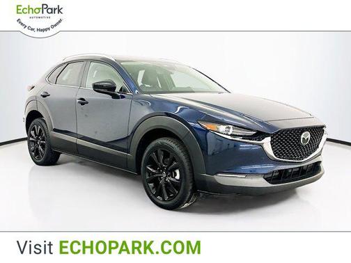 2024 Mazda CX-30 Select
