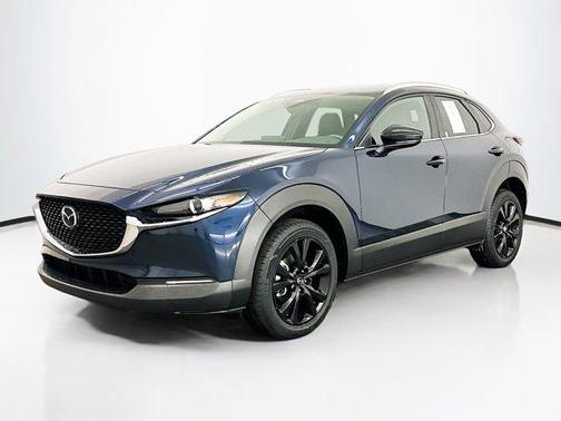 2024 Mazda CX-30 Select