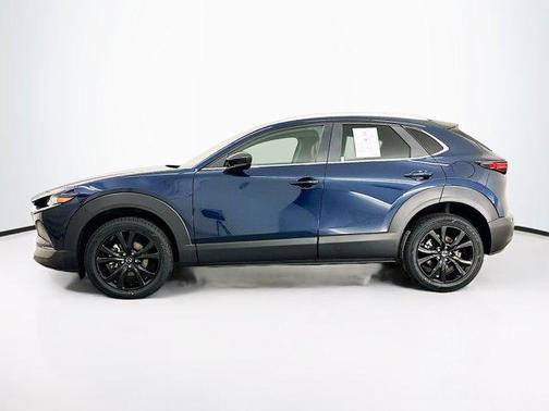 2024 Mazda CX-30 Select