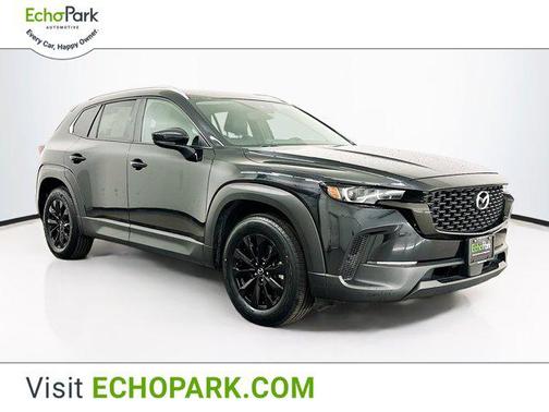 2024 Mazda CX-50 2.5 S Preferred
